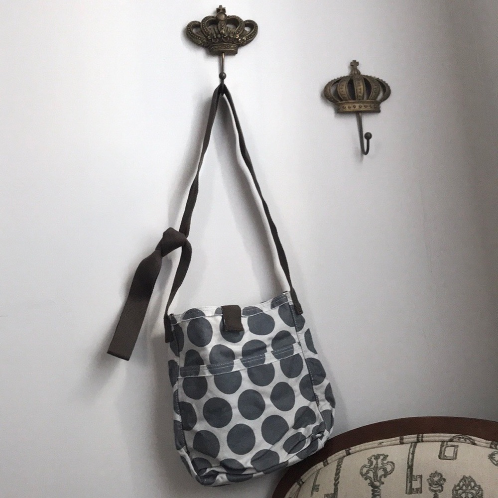Thirty-one Crossbody